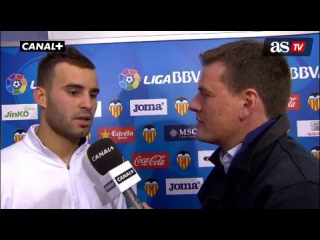 Jesé: