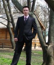 Федоров Дмитрий