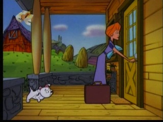 101 dalmatians s02e56 - Robo-Rolly - Робот Ролли