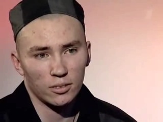 Чёрный Дельфин - самая страшная тюрьма