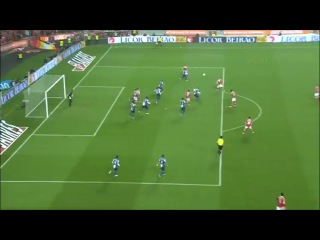 10 лучших голов 2013 | Nemanja Matic
