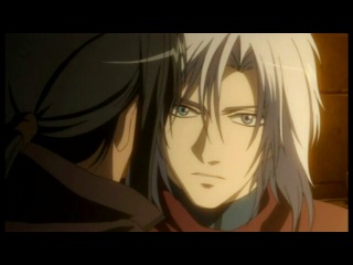 Jyu Oh Sei -- Planet of the Beast King JesuOtaku Review
