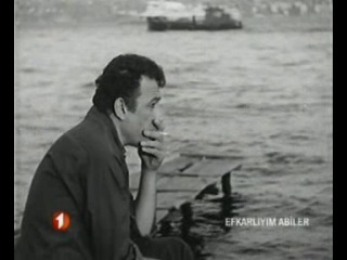 Efkarlıyım Abiler 1966 Part 2 - Sadri Alışık,Filiz Akın