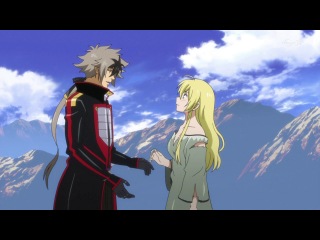 16 - Nobunaga the fool / Глупец Нобунага | AniFilm (Drey & Акварелька)