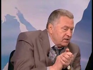 Жириновский жестоко гонит демократов. Вас не было в думе, и никогда не будет... Ваше место на улице, или в психушке Пшёл вон отсюда из студии, пошёл от сюда нахер, подонок. Я щас разможу тебе всю голову, преподаватель. Возьми его отсюда выкени, чего ты стоишь, Валера. выведи его отсюда падлеца и расстреляй его там в коридоре, сволочь такая. Я тебе покажу! Мерзавец