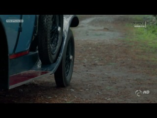 Gran Hotel / Гранд Отель 3х01 SUB HD