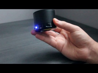 Портативные блютуз mini колонки Monster Beats Beatbox by dr dre bluetooth speakers купить