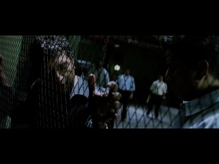 Особо опасен (2009) Часть 2