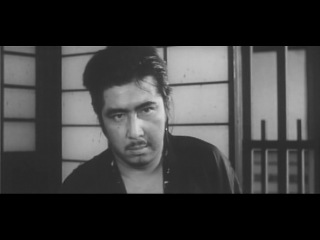 Затоичи (фильм 2) Сказ о Затойчи: Продолжение (1962) / Zatoichi. The tale of Zatoichi continues