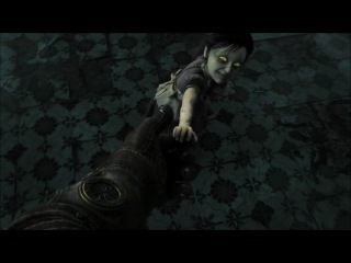 BIOSHOCK 2 (Yma Sumac-Gopher Mambo)