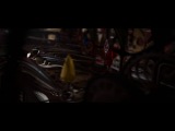 Sofi de la Torre – Faster (OST Таймлесс.Рубиновая Книга)