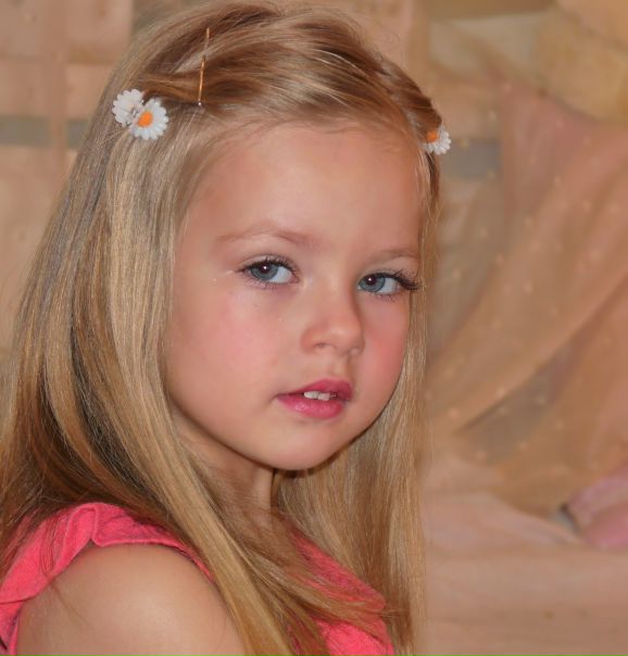 Элина Марчук