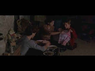 (Ф.П) Le Petit Garcon (1995) Малыш, Маленький мальчик. Франция (русский)