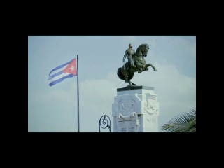 Alexander Abreu y Havana D' Primera - Me Dicen Cuba 2014 HD