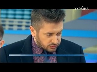Мода или порнография (ТРК