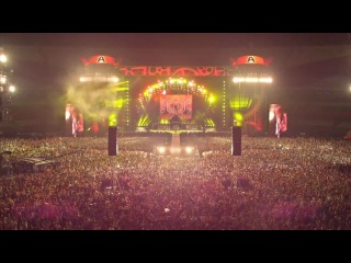 Ангус МакКиннон Янг AC/DC