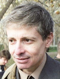 Виктор Коган-ясный