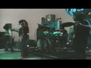 Nazareth ( НАЗАРЕТ - Дэн Маккаферти ) -