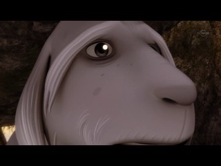 Ночная буря/Stormy Night/Arashi no Yoru ni - 25 серия (Субтитры)
