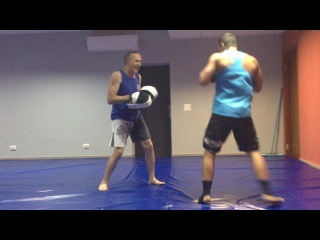 Fight club