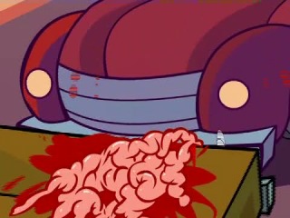 Happy Tree Friends - 2nd internet season (Fun Mix 6)