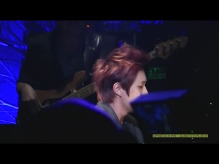 130322 텅 빈 거리에서 - 승호 (아름다운 콘서