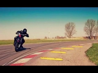 Presents auto Film 14 dj k850i cars show drift drag rally burnout supercars tuning авто мото экстрим