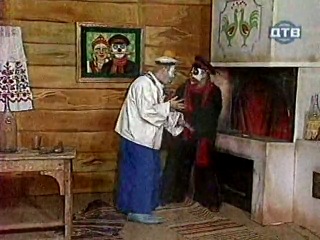 Каламбур - Деревня дураков (1-й сезон) -