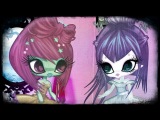 Novi Stars Vlog: Meet Nita Light
