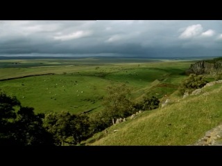 BBC: Саймон Шама - История Британии / BBC: Simon Schama A History Of Britain (2000-2002) 1 серия