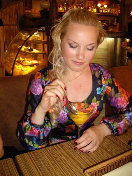 Юлия громова киев