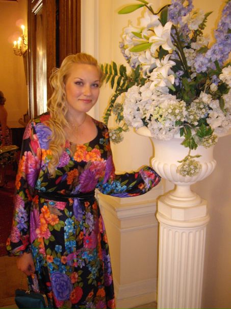Юлия громова киев