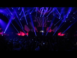 MAYDAY 2013 MINSK Westbam(HD720) Дружно хлопали это было ахуенно!
