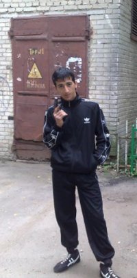 Артур Микаелян