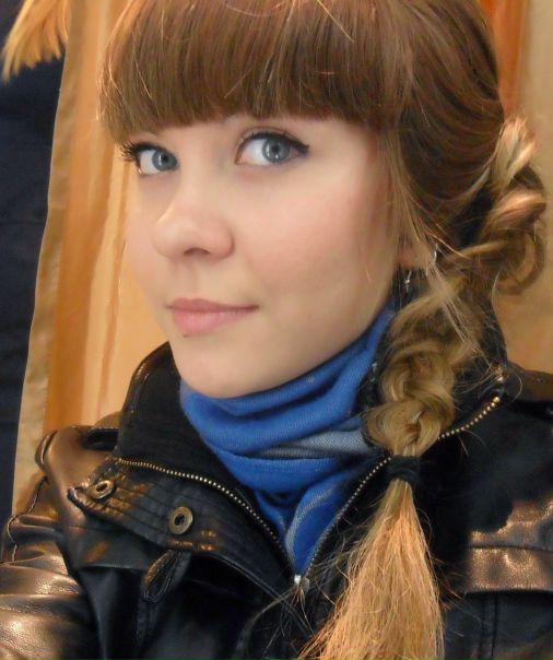 Карина галлямова инстаграм