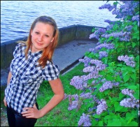 Лена Саранс
