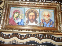 Катерина Петрова