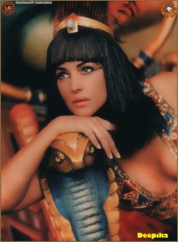 Kleopatra Egypt | VK