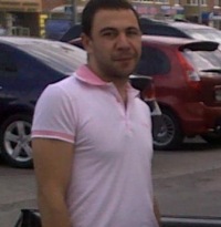 Загир Атаев