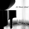 AZ Music School - Музыкальная школа!