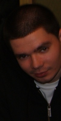 Алексей Закиев