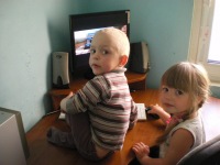 Дмитрий Утев