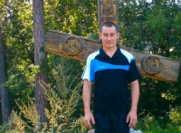 Алексей Бухвалов