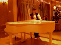 Лариса Томах