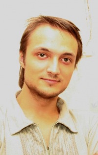 Дмитрий Постников