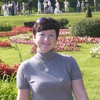 Лариса Бондарчук