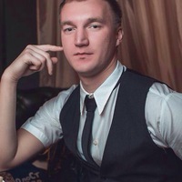 Роман Кондрашов | 