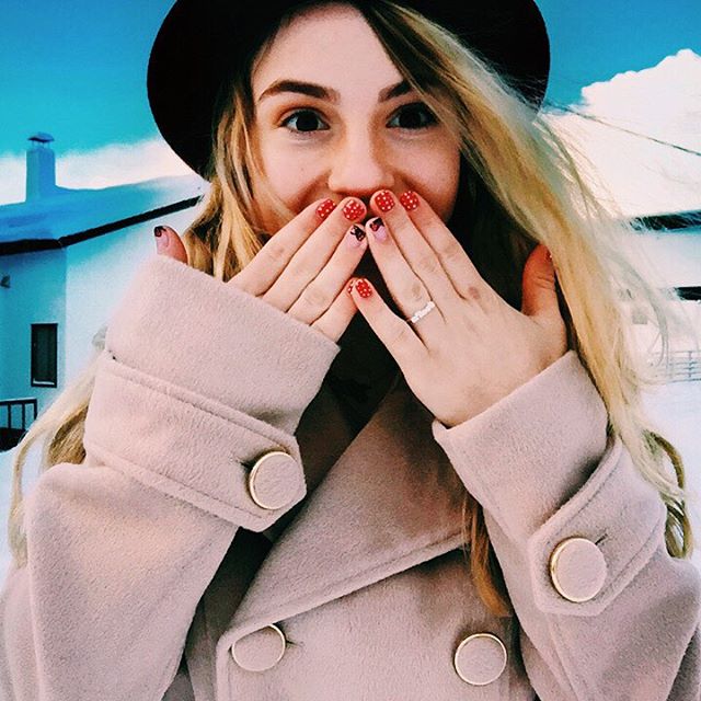 Картинки марьяны из лайка