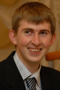 Сергей Шемет