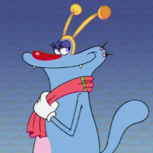 Мультик огги та кукарачи новый сезон